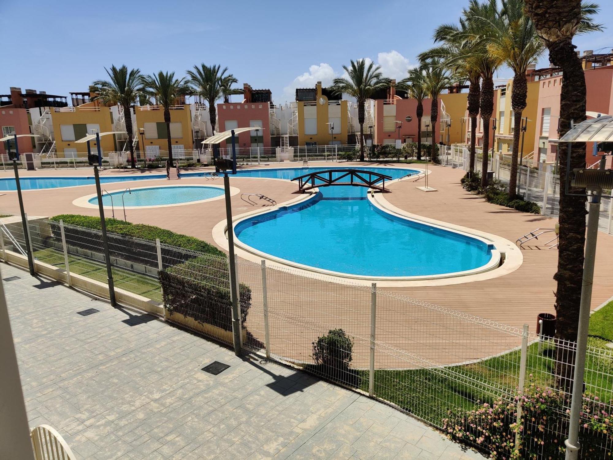 Apartamento Casa Del Sol Con Jacuzzi - Playa Laguna